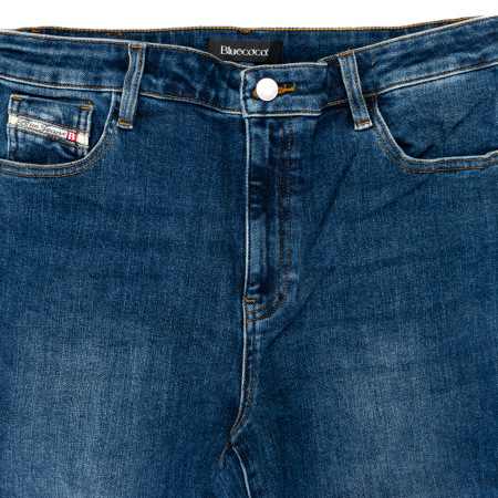 Брюки Ж BLUE COCO -6525-